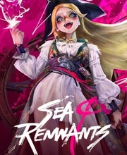 Sea of Remnants Pc