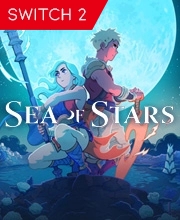 Acheter Sea of Stars Key Nintendo Switch 2 comparateur prix