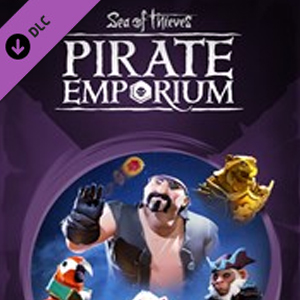 Sea of Thieves 2019 Anniversary Celebration Bundle Xbox One