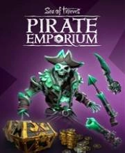 Sea of Thieves Accursed Assailant Bundle Xbox Series X