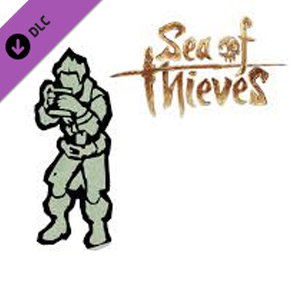 Sea of Thieves Ah, Coffee Emote Pc