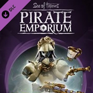 Sea of Thieves Banshee’s Bait Bundle Xbox Series X