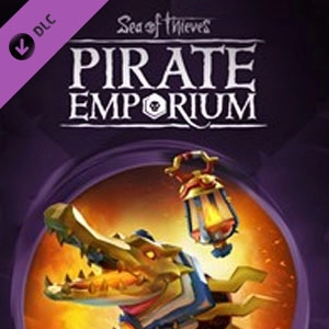 Sea of Thieves Bite and Brighten Bundle Pc