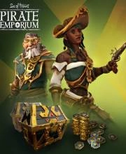 Sea of Thieves Blackwyche Buccaneer Bundle Xbox One
