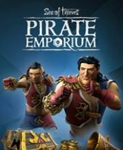 Sea of Thieves Bob and Weave Bundle Pc