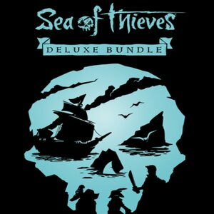 Sea of Thieves Deluxe Bundle Pc