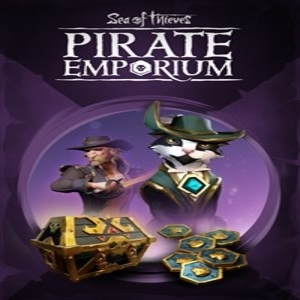Acheter Sea of Thieves Feline Finery Bundle Xbox One Comparateur Prix