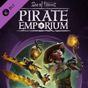 Sea of Thieves Fossil Frenzy Bundle