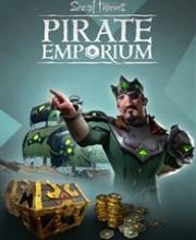 Sea of Thieves King's Rancour Bundle Xbox Series X