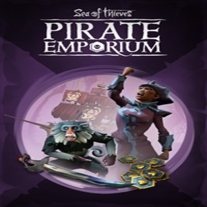 Acheter Sea of Thieves Kraken Starter Bundle Clé CD Comparateur Prix