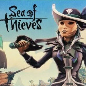 Acheter Sea of Thieves Nightshine Parrot Bundle Xbox Series Comparateur Prix