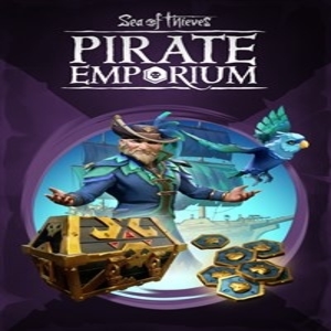 Acheter Sea of Thieves Parrot Starter Bundle Clé CD Comparateur Prix