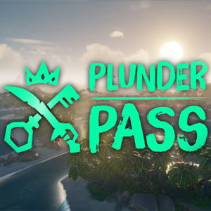 Acheter Sea Of Thieves Plunder Pass Xbox One Comparateur Prix