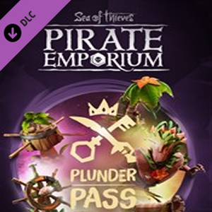 Acheter Sea of Thieves Season Seven Plunder Pass Xbox One Comparateur Prix