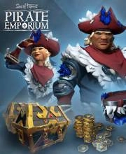 Sea of Thieves Tundra Tempo Bundle Xbox One