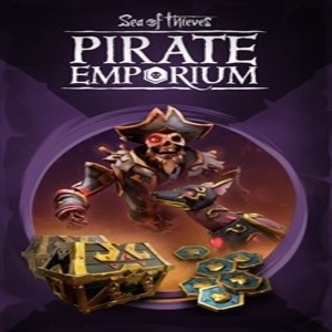 Acheter Sea of Thieves Wars & Paws Bundle Clé CD Comparateur Prix