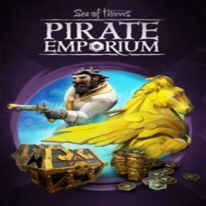 Sea of Thieves Wind and Weapon Pose Bundle Xbox One