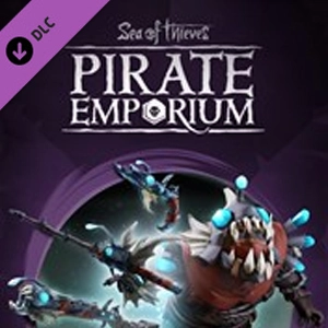 Sea of Thieves Wrecker’s Wrath Bundle Xbox One