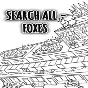 Acheter SEARCH ALL FOXES Clé CD Comparateur Prix