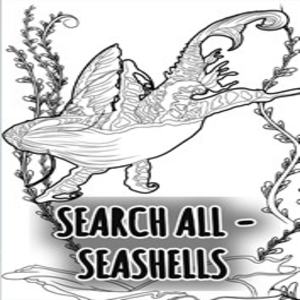 Acheter SEARCH ALL SEASHELLS Clé CD Comparateur Prix