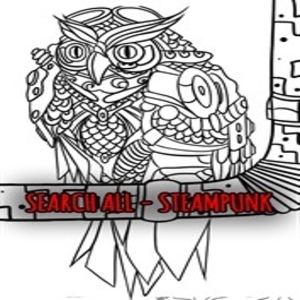 Acheter SEARCH ALL STEAMPUNK Clé CD Comparateur Prix
