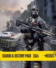 Search and Destroy Pack Battlefield 6 and REDSEC Pc