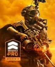 Season 2 Battlefield Pro Battlefield 6 and REDSEC Playstation 5