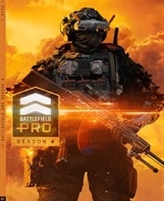 Season 4 Battlefield Pro Battlefield 6 and REDSEC Pc