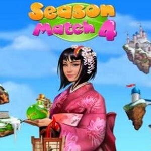 Season Match 4 Switch