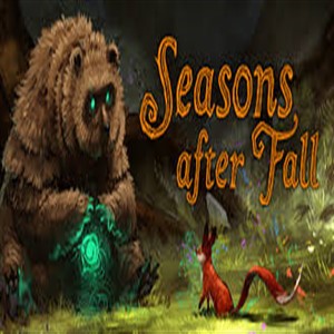 Acheter Seasons after Fall PS4 Comparateur Prix