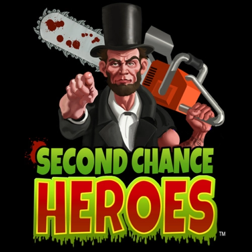 Second Chance Heroes Pc