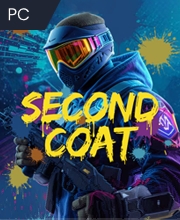 Acheter Second Coat Clé CD Comparateur Prix