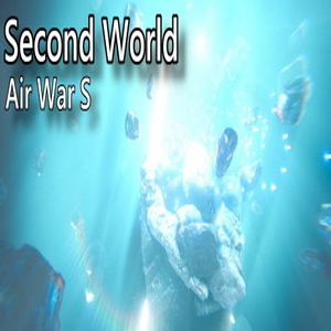 Acheter Second World Air War S Clé CD Comparateur Prix