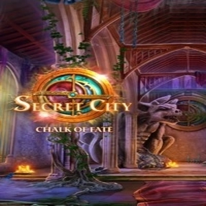 Secret City Chalk of Fate Pc