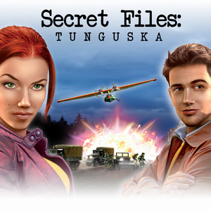 Acheter Secret Files Tunguska Nintendo Switch comparateur prix