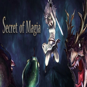 Secret Of Magia Pc