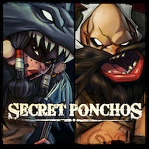 Secret Ponchos Character Expansion Bundle Hunting Ground