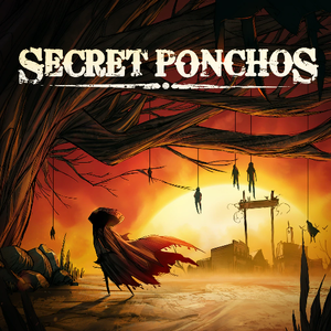 Acheter Secret Ponchos PS4 Comparateur Prix