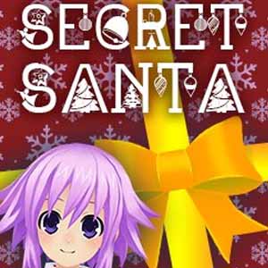 Acheter Secret Santa Clé Cd Comparateur Prix