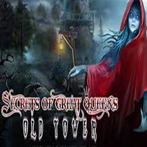 Secrets Of Great Queens Old Tower Pc