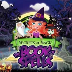 Acheter Secrets of Magic The Book of Spells Nintendo Switch comparateur prix