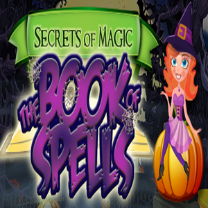 Acheter Secrets of Magic The Book of Spells Clé CD Comparateur Prix