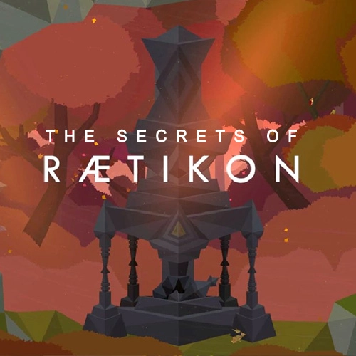 Secrets of Raetikon Pc