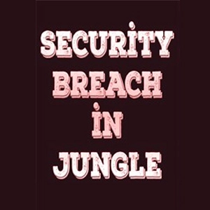 Security Breach in Jungle Pc