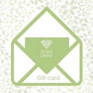 Carte Cadeau Sedra Jewellery Gift Card Comparer les Prix