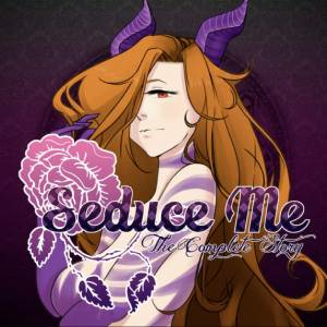 Seduce Me The Complete Story Xbox One