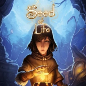 Seed of Life Playstation 5