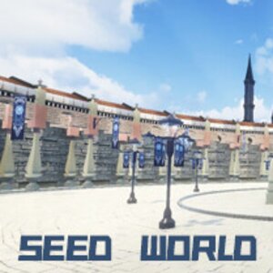 Seed World VR