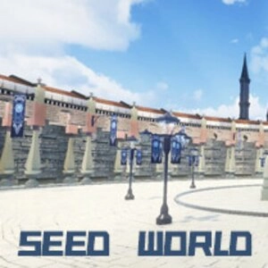 Seed World VR Pc
