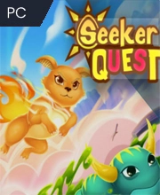 Seeker Quest: The Creature Collector Pc